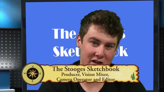 Philip Showreel video v3